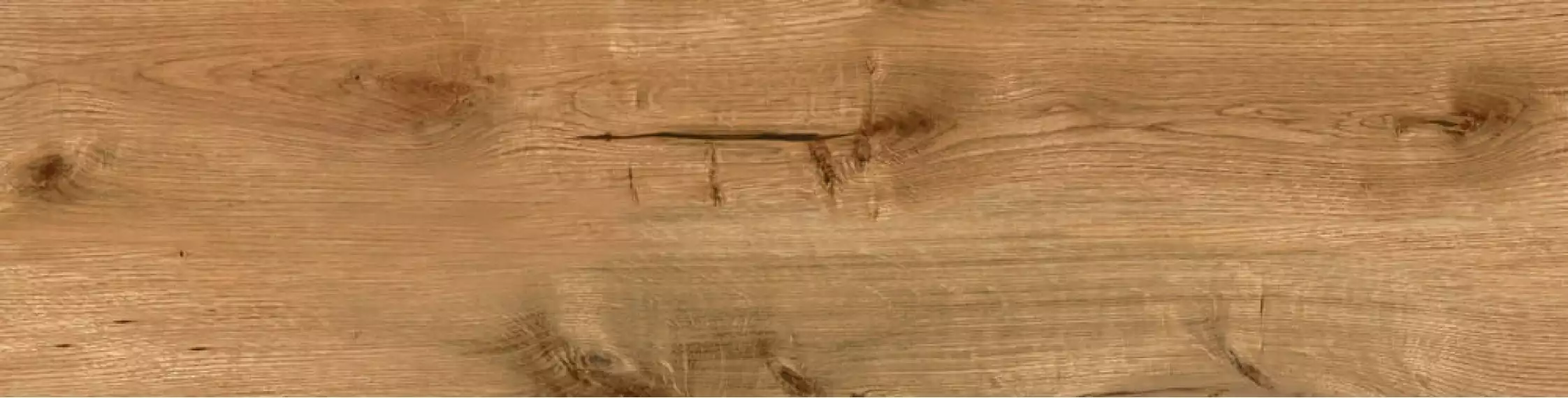 Classic Oak коричневый рельеф ректификат 21,8x89,8